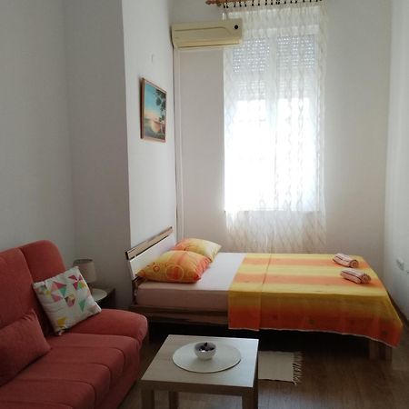 Apartman Zabica Apartment Рийека Екстериор снимка