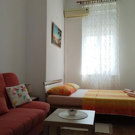 Apartman Zabica Apartment Рийека Екстериор снимка