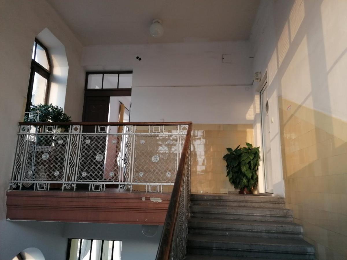 Apartman Zabica Apartment Рийека Екстериор снимка