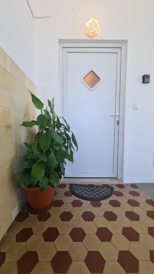 Apartman Zabica Apartment Рийека Екстериор снимка
