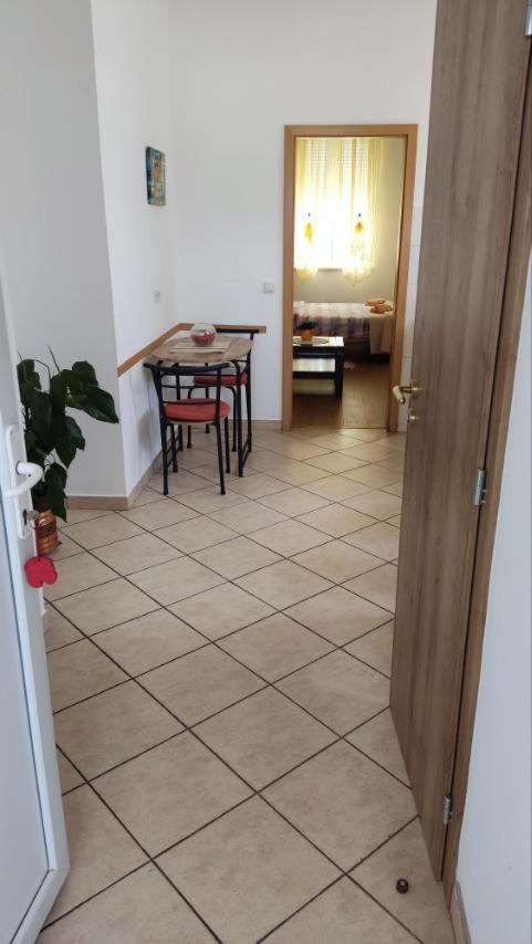 Apartman Zabica Apartment Рийека Екстериор снимка