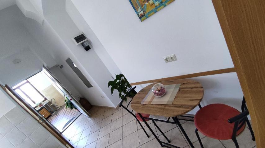 Apartman Zabica Apartment Рийека Екстериор снимка