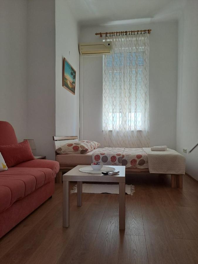 Apartman Zabica Apartment Рийека Екстериор снимка