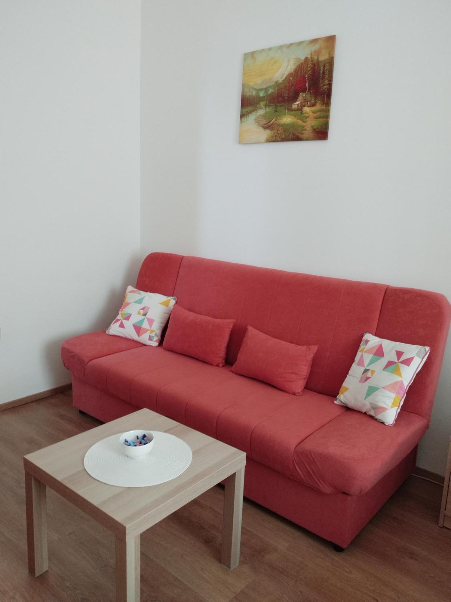 Apartman Zabica Apartment Рийека Екстериор снимка