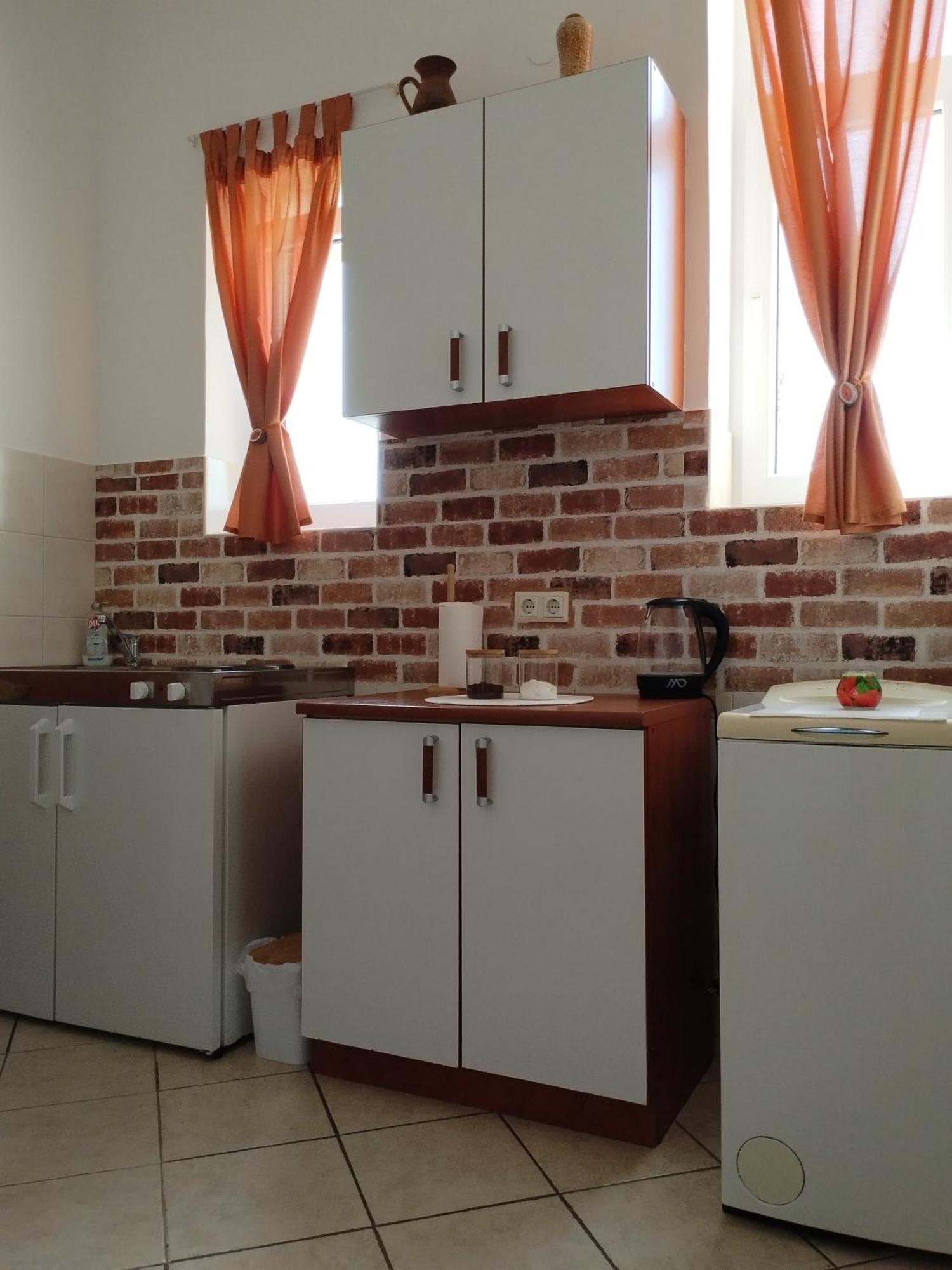 Apartman Zabica Apartment Рийека Екстериор снимка