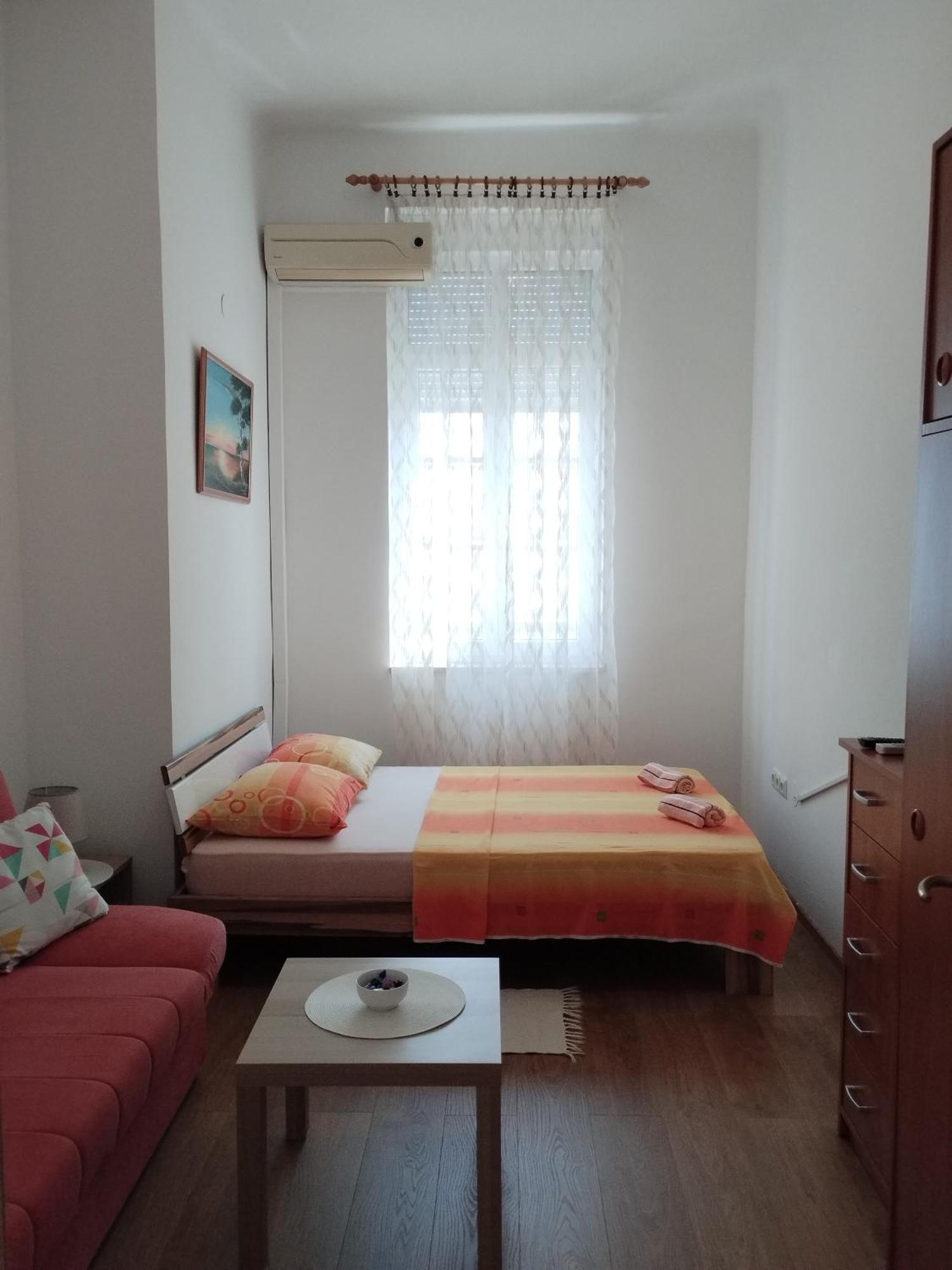 Apartman Zabica Apartment Рийека Екстериор снимка