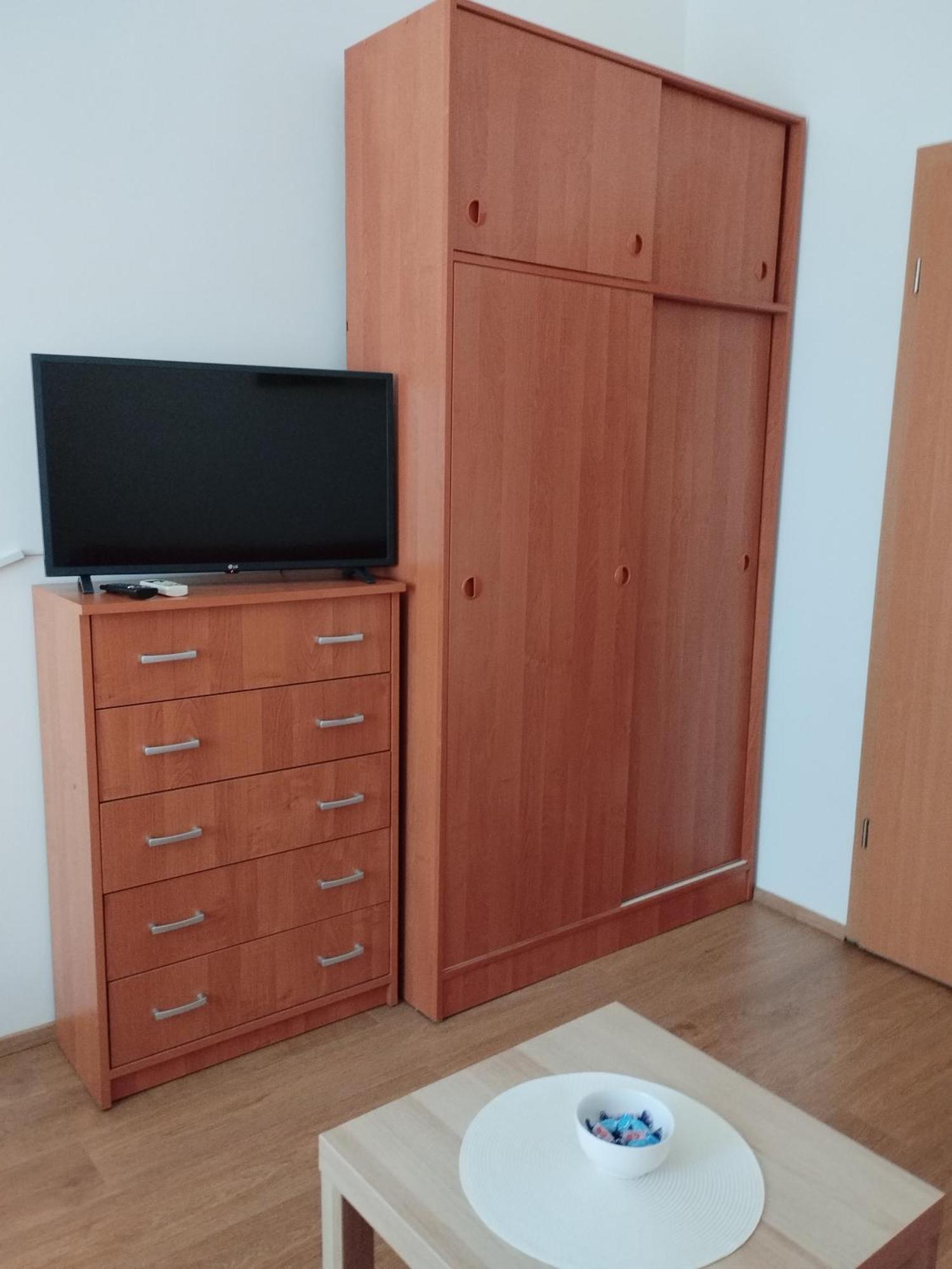 Apartman Zabica Apartment Рийека Екстериор снимка